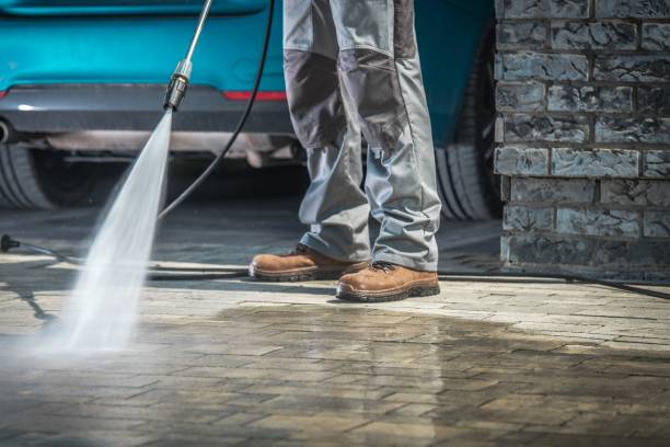 Best Sidewalk and Walkway Cleaning  in Forsyth, MT